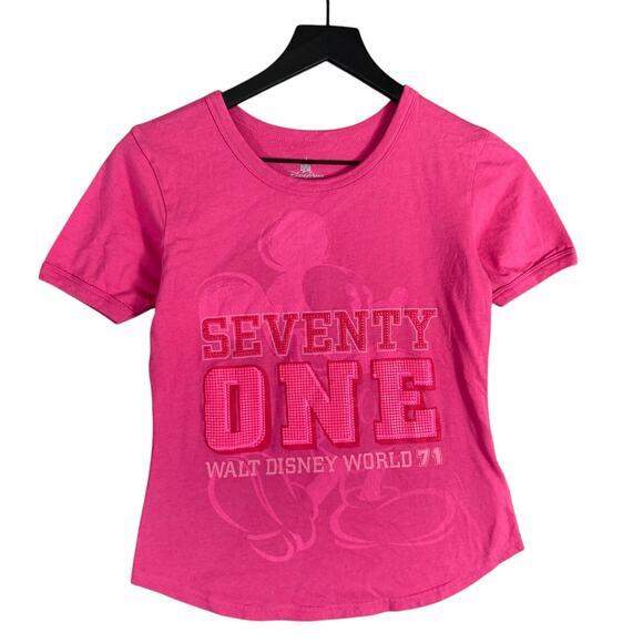 Girls' Graphic Tees Lot of 7 Shirts L Disney Nightmare Before Christmas - Picture 2 of 15